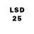 LSD-25 экстази ecstasy Ready!